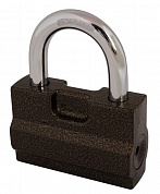 Замок навесной БУЛАТ ВС2Б-7